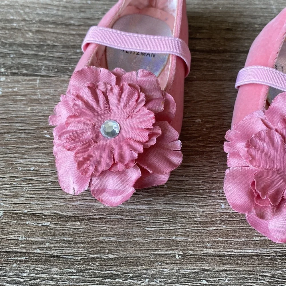 Stuart Weitzman Baby size 1 Shoes
